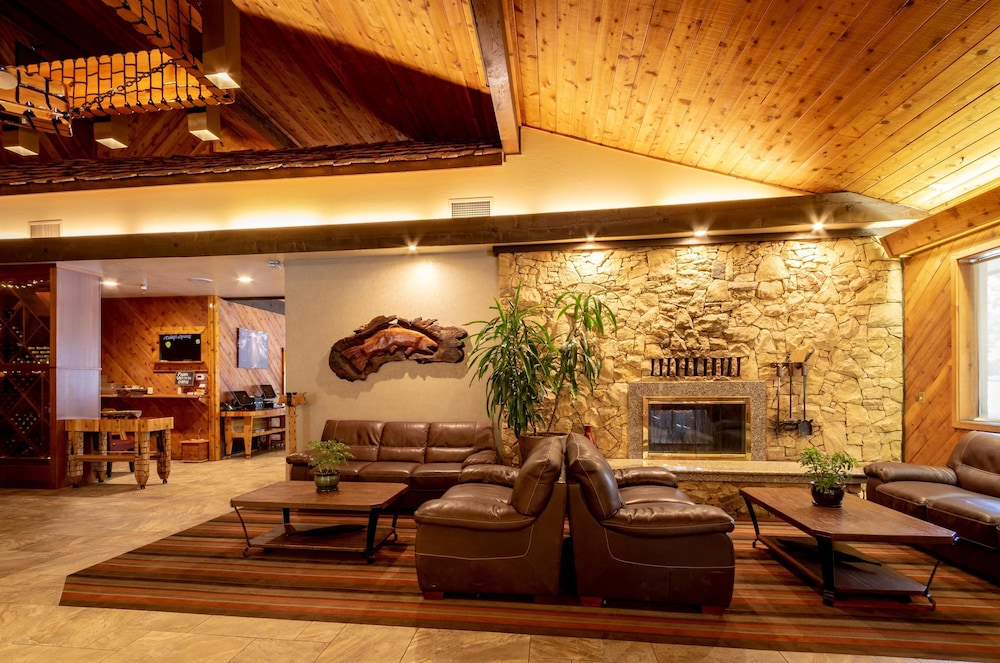 Best Western Plus Tree House 34/43