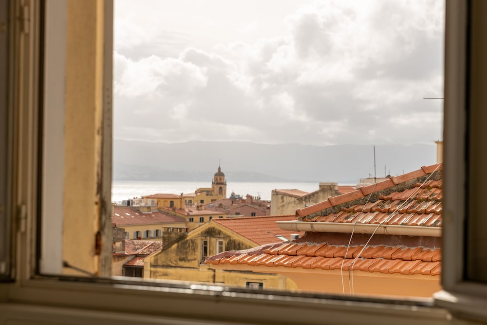 Hotel Napoleon Ajaccio 52/55