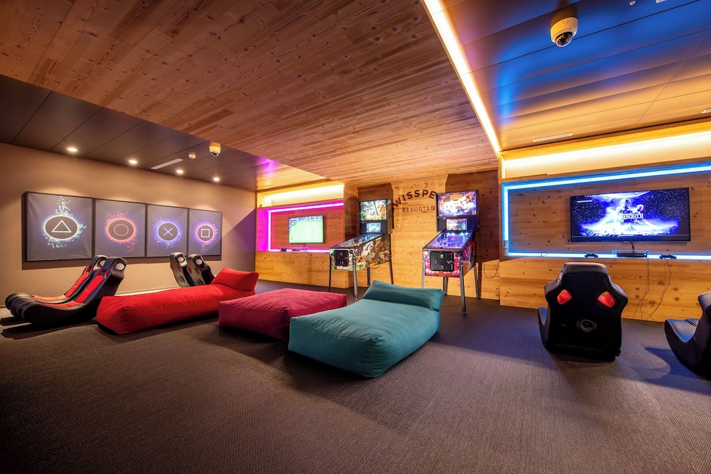 SWISSPEAK Resorts Meiringen 55/63