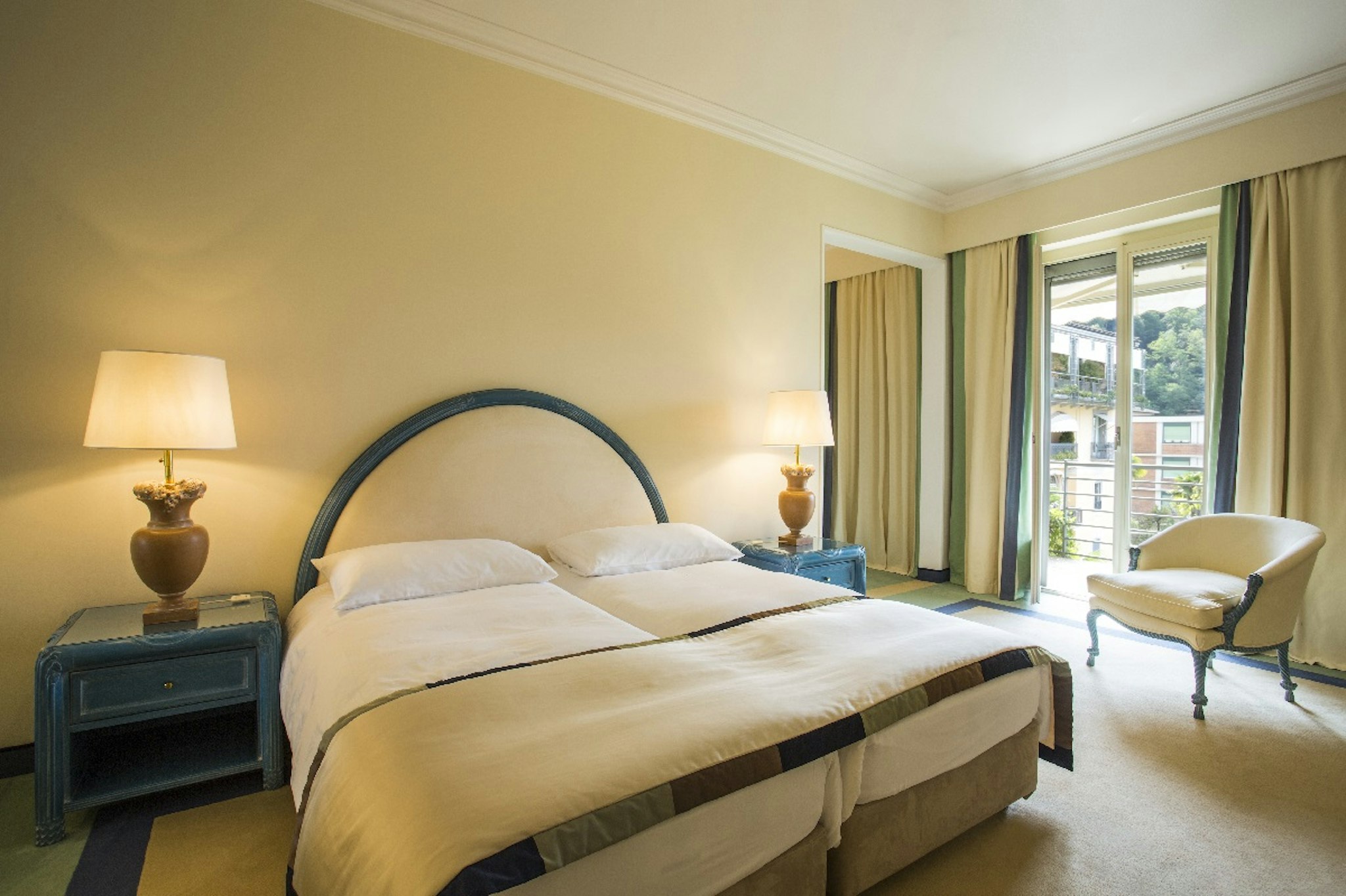 GRAND HOTEL VILLA CASTAGNOLA 29/115