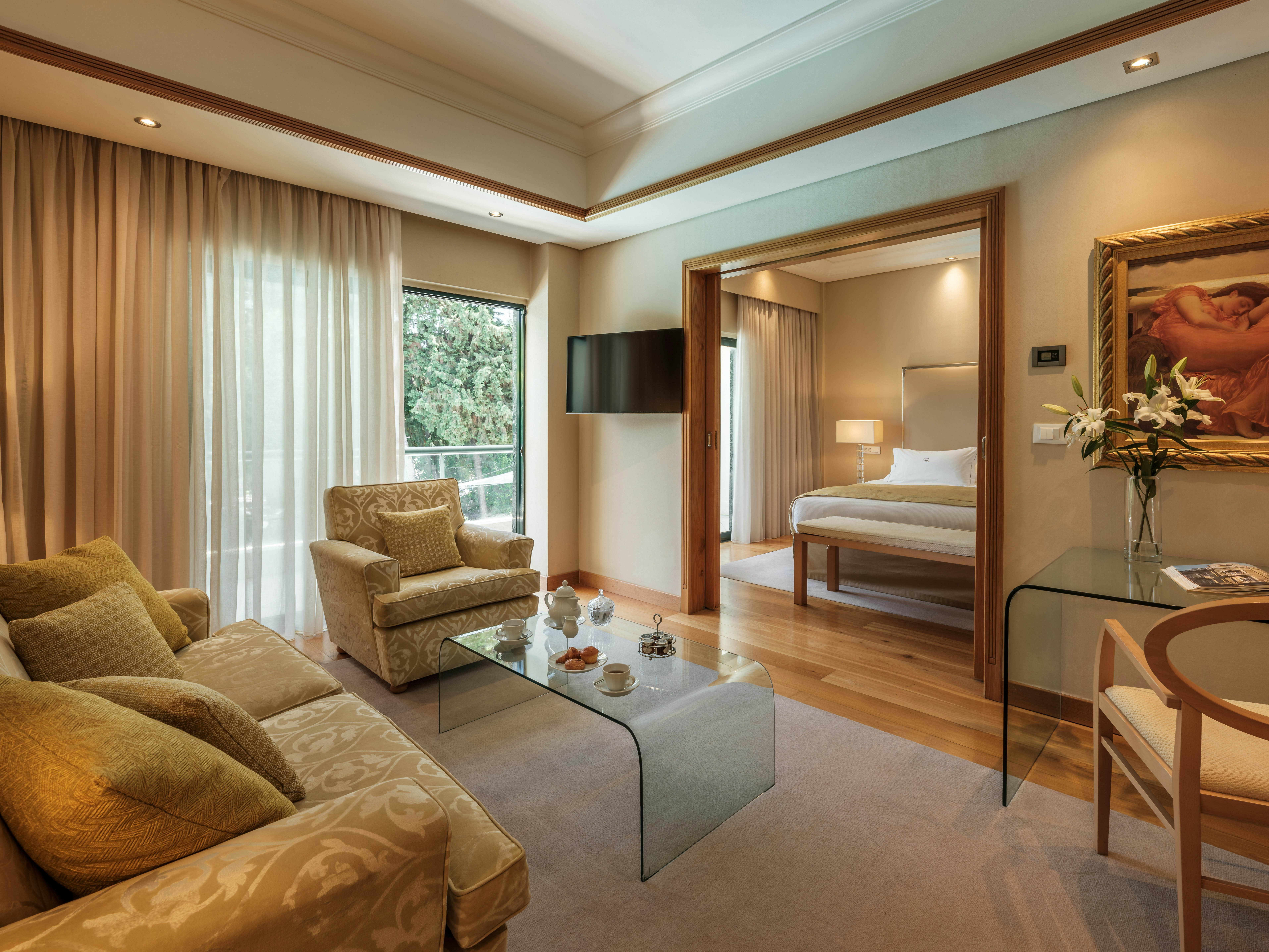 Rodos Park Hotel 60/80