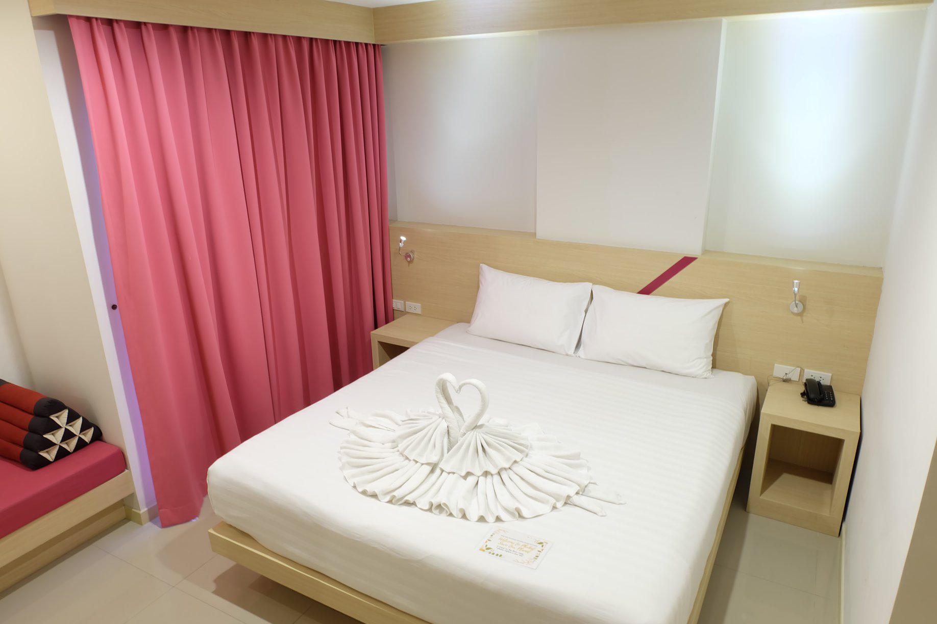 Sun Sea Sand Hotel 15/50