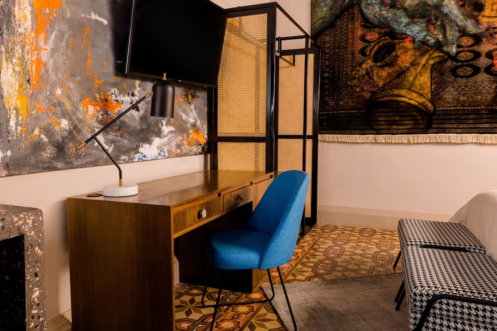 Casona 142 Hotel Boutique 32/38