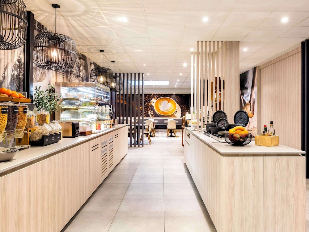 Hotel Mercure Oostende 9/50