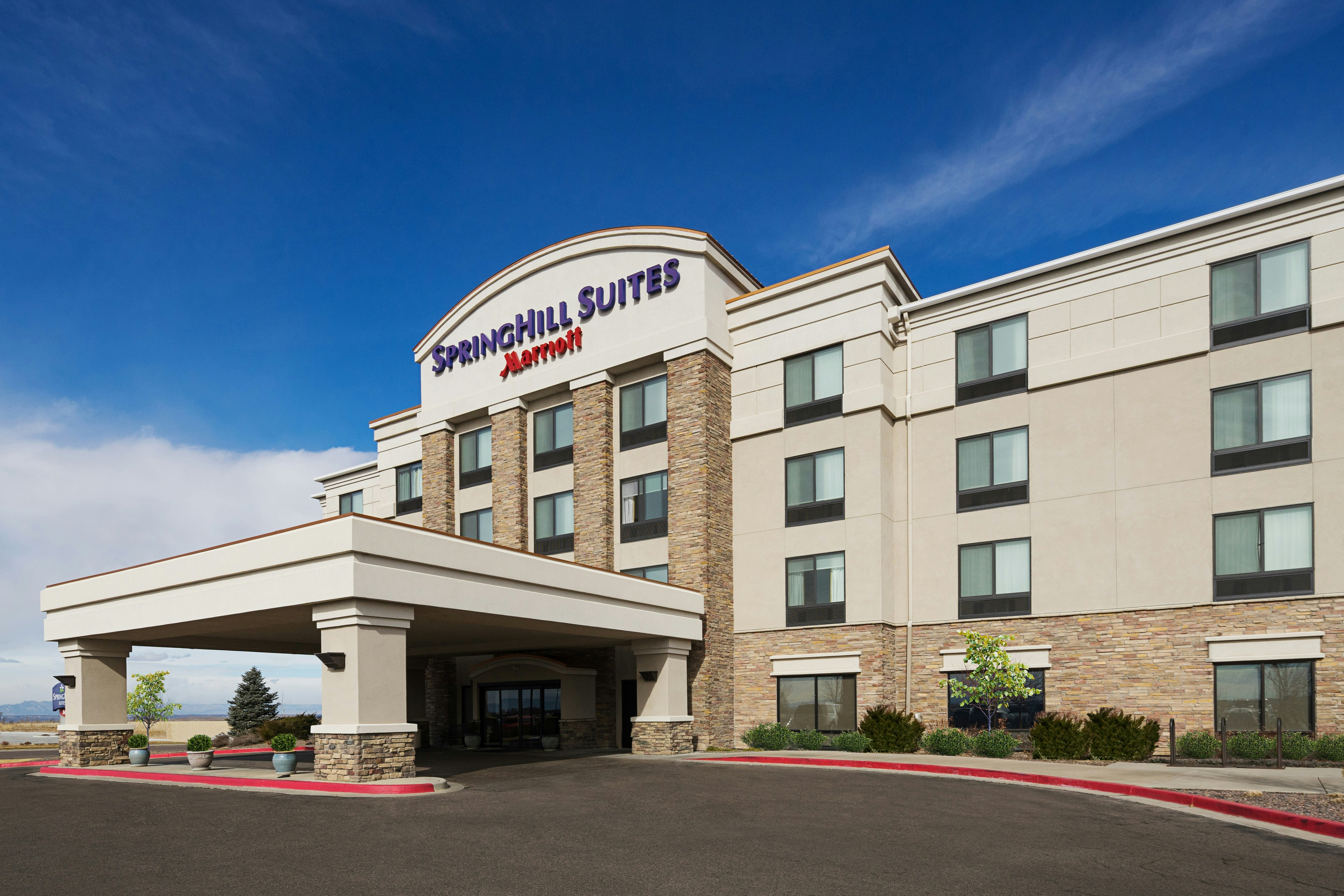 Springhill Suites Denver Airport 41/41