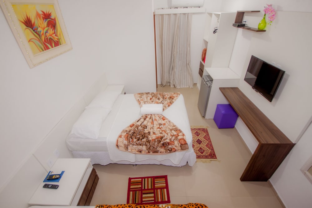 Hotel Penha 16/44