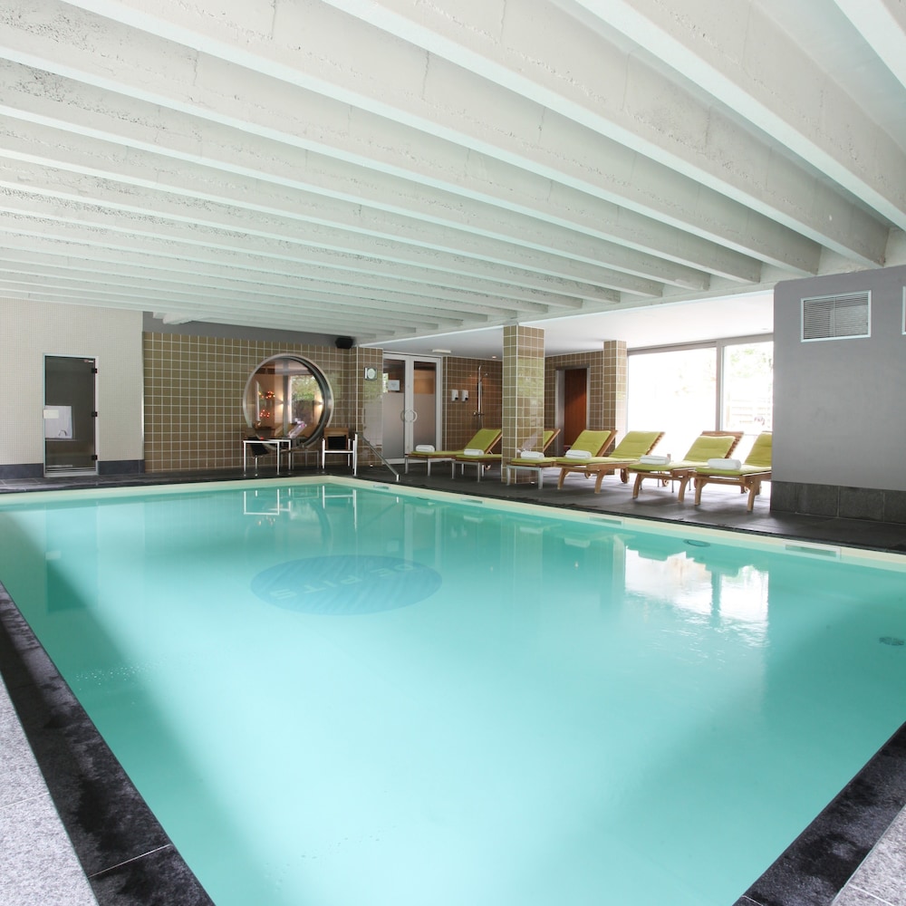 Hotel De Pits 15/53