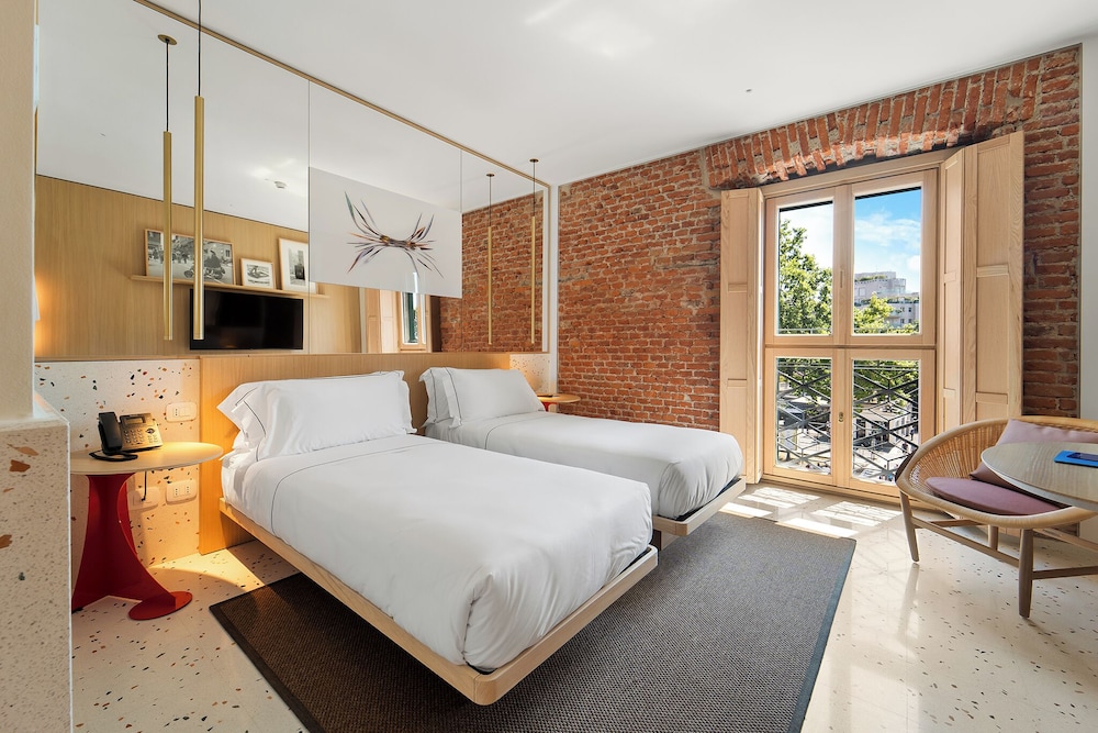 Hotel Milu Milano 20/60