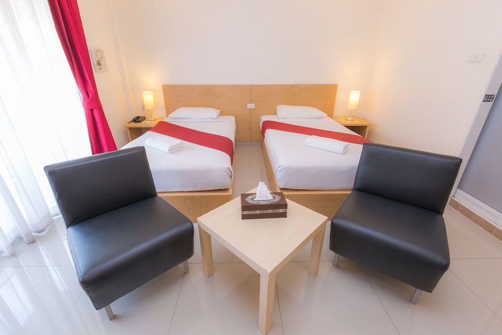 Zing Resort Spa Ex Ganymede Resort Suites 49/71