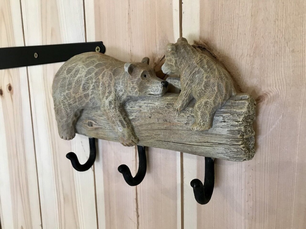 Highland Bear Lodge 20/49