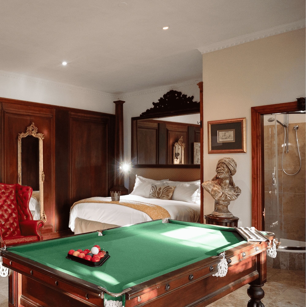 Kennedy's Beach Villa 15/50