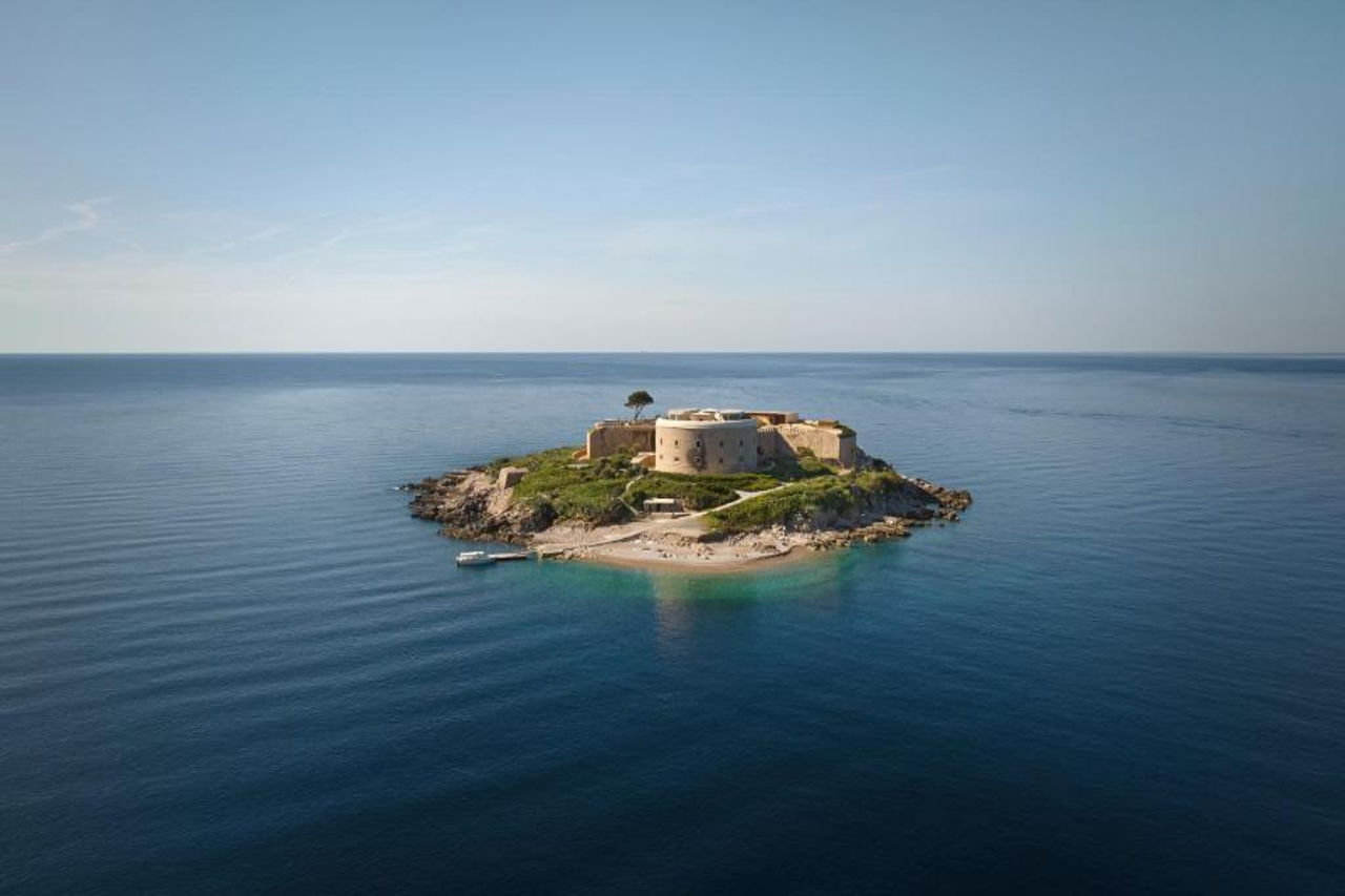 Mamula Island By Banyan Tree 39/48