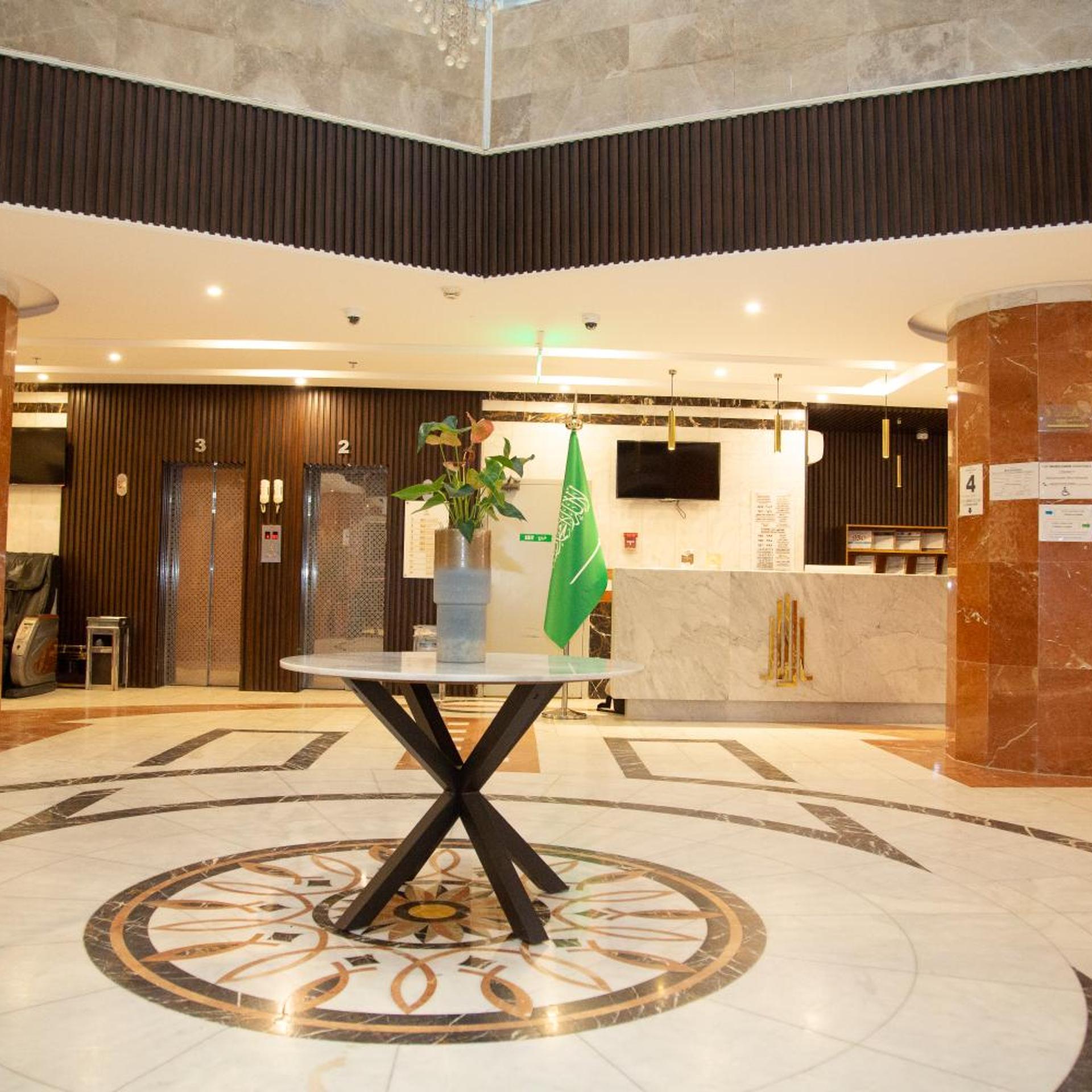 Artal Taiba Hotel 9/50