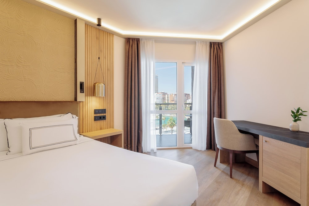 Melia Alicante 8/49
