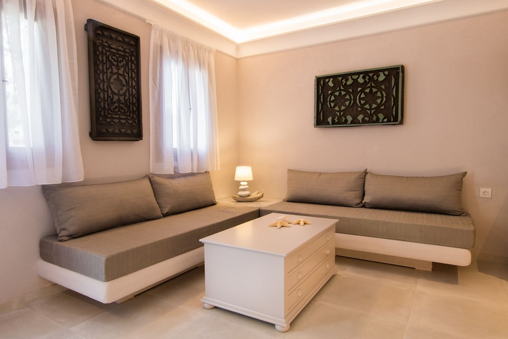 Aegean Village Beachfront Resort 33/50