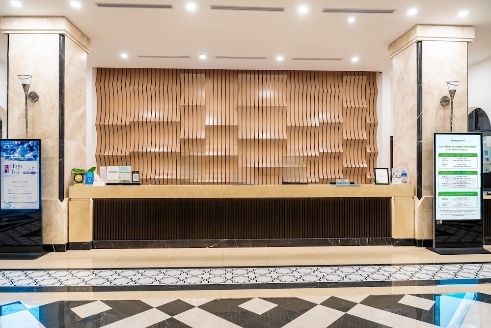 Wyndham Garden Grandworld Phu Quoc 7/70