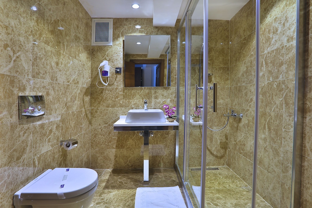 Grand Sagcanlar Hotel 22/69