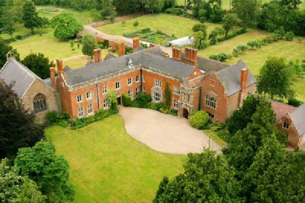 Grafton Manor 31/42