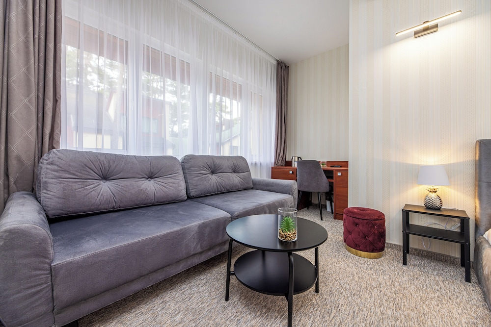 Palanga Park Hotel 22/42