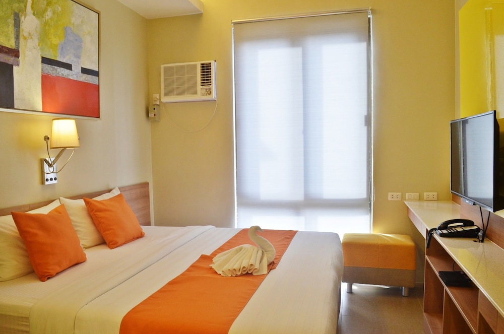 Abc Hotel Cebu 22/69