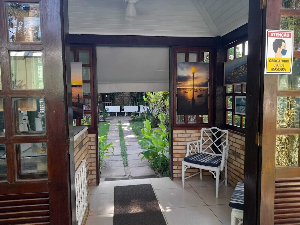 Pousada Casa da Praia 14/67