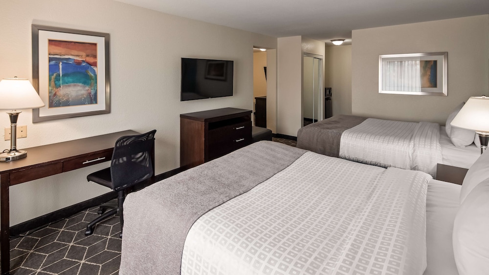 Rodeway Inn Portage IN 34/72