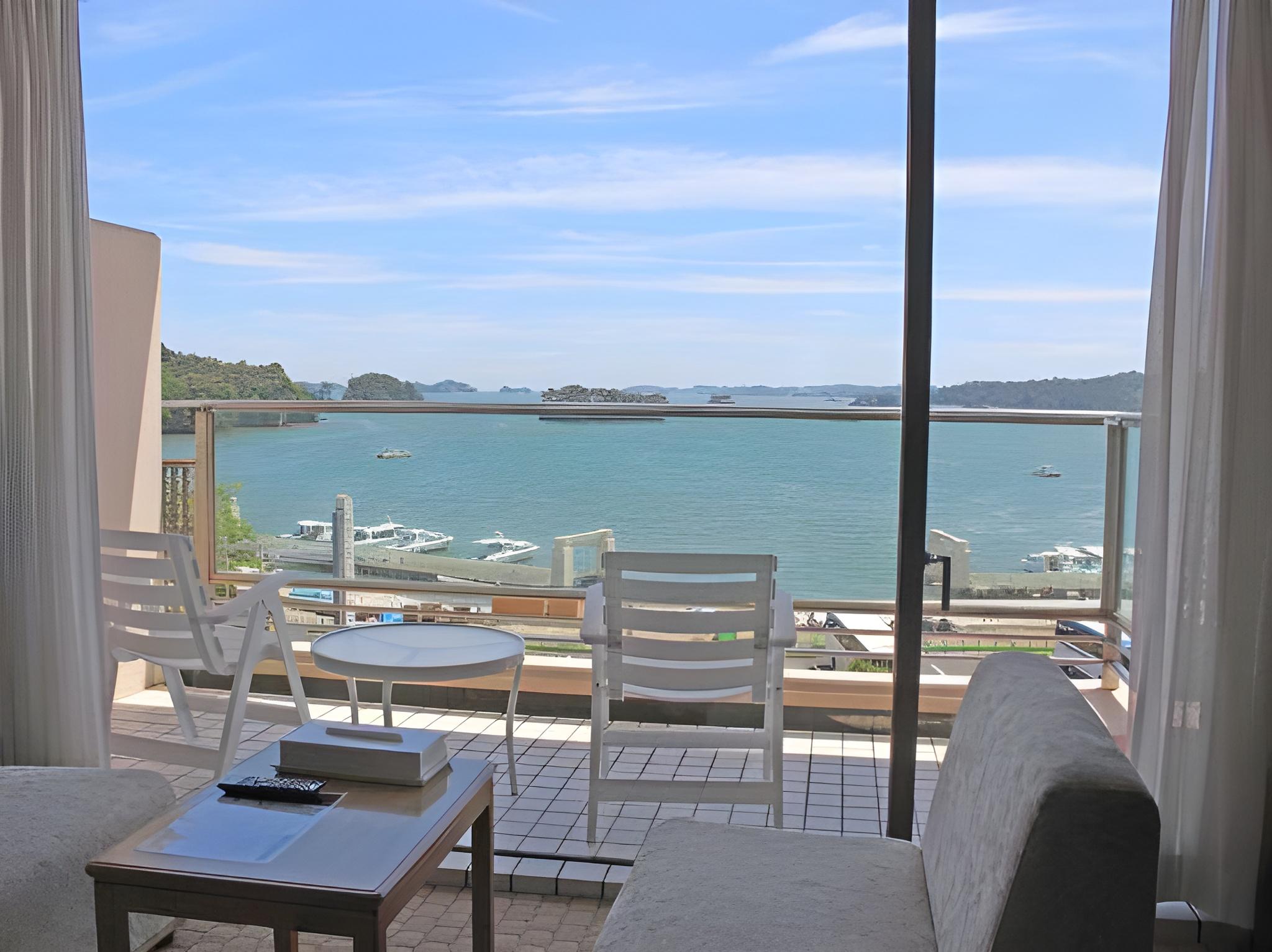 Matsushima Century Hotel 44/50