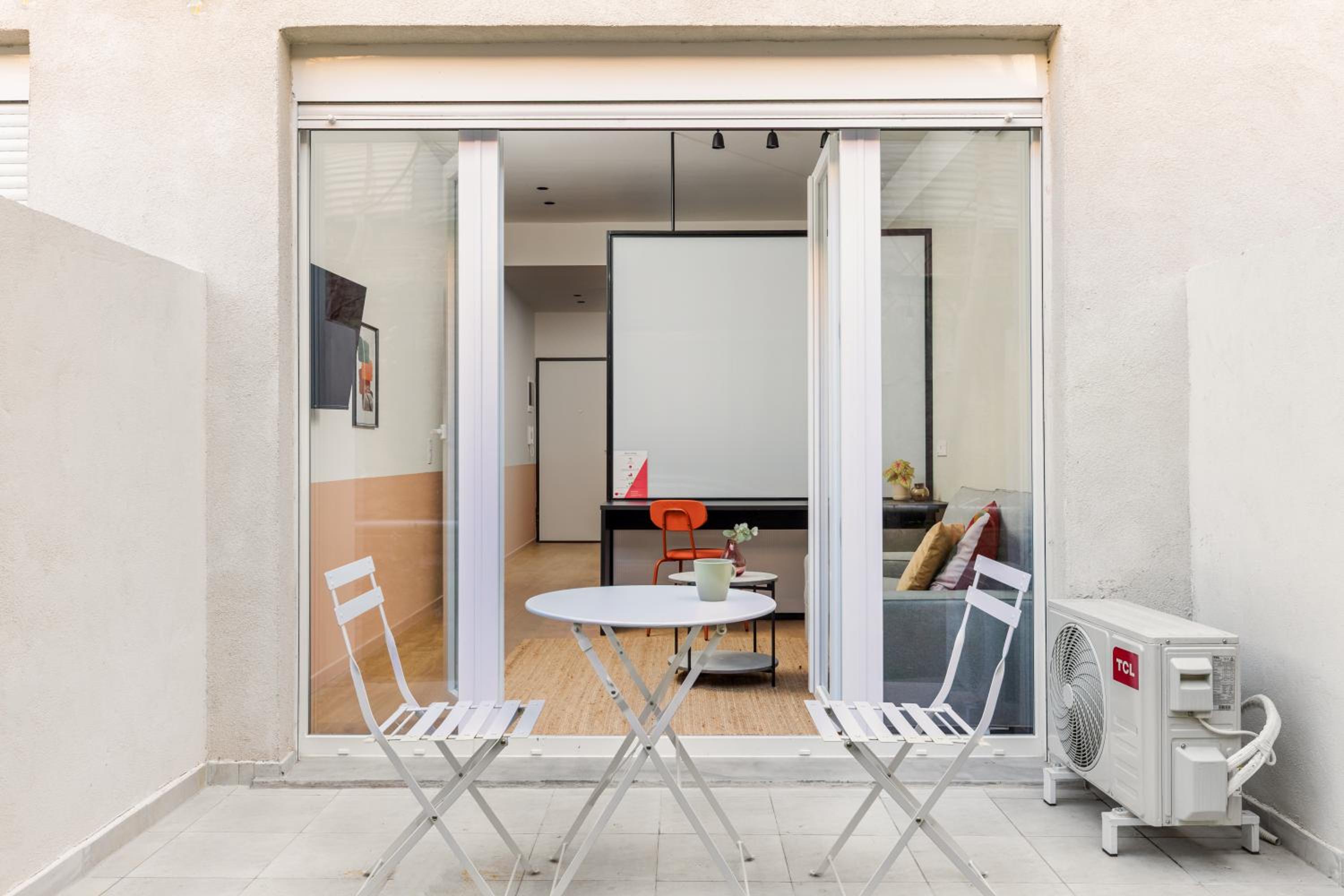Soho Residence by halu! 14/20