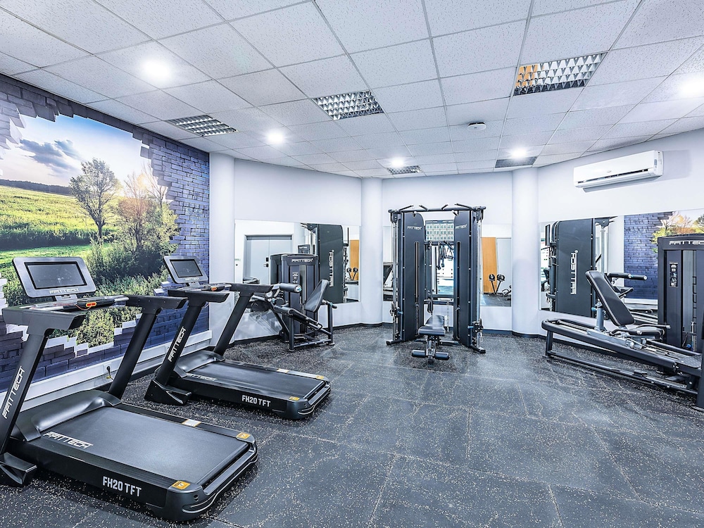 Ibis Evora Hotel 34/64
