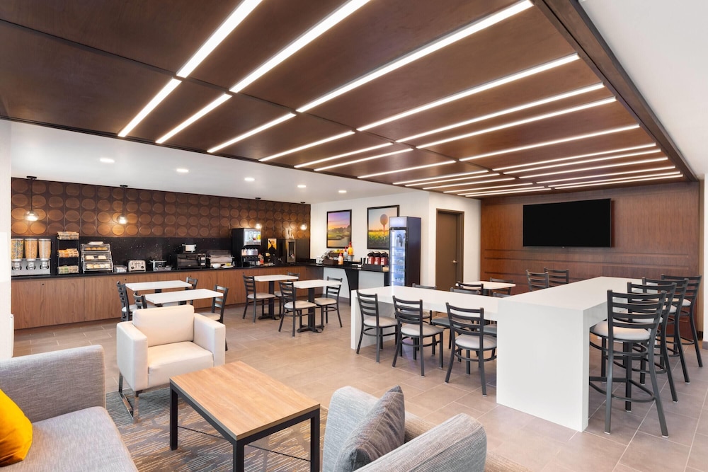 Wingate by Wyndham Augusta I-20 41/56