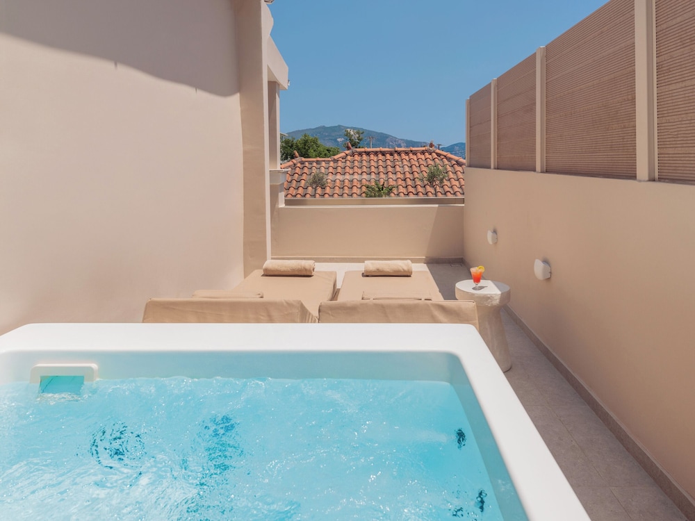Tzante Hotel Zakynthos Adults Only 22/43