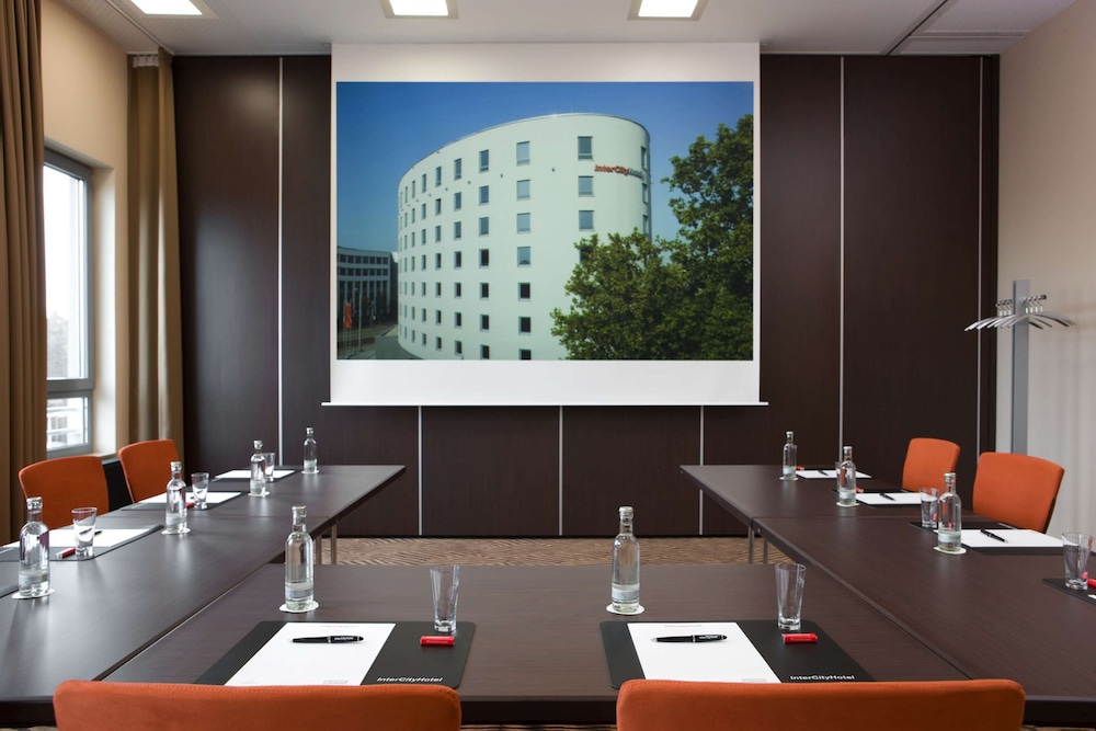 Intercityhotel Mainz 5/39