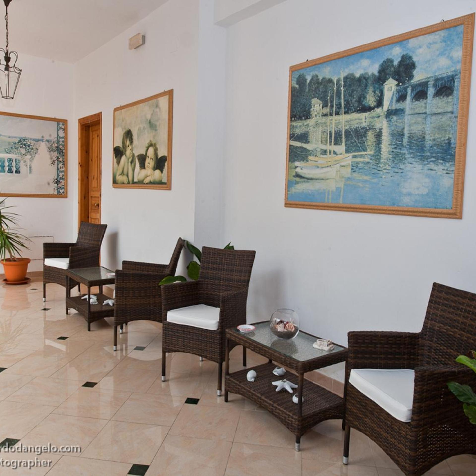 Hotel Calabattaglia 32/56