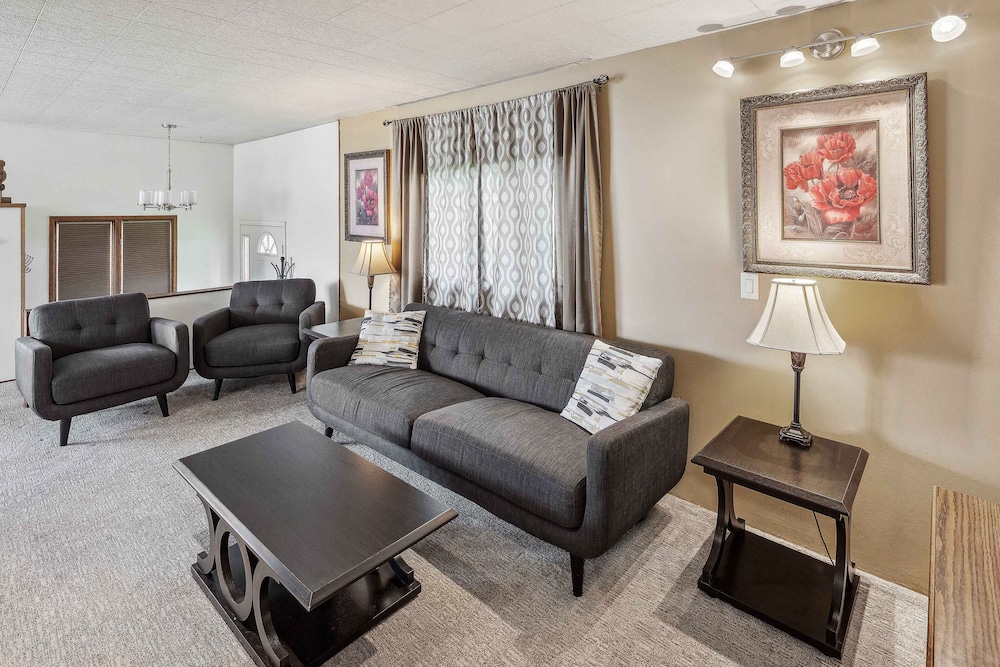 Hotel Seward 41/61