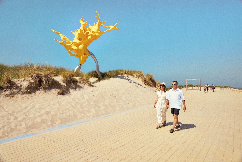 Holiday Suites Westende 46/49