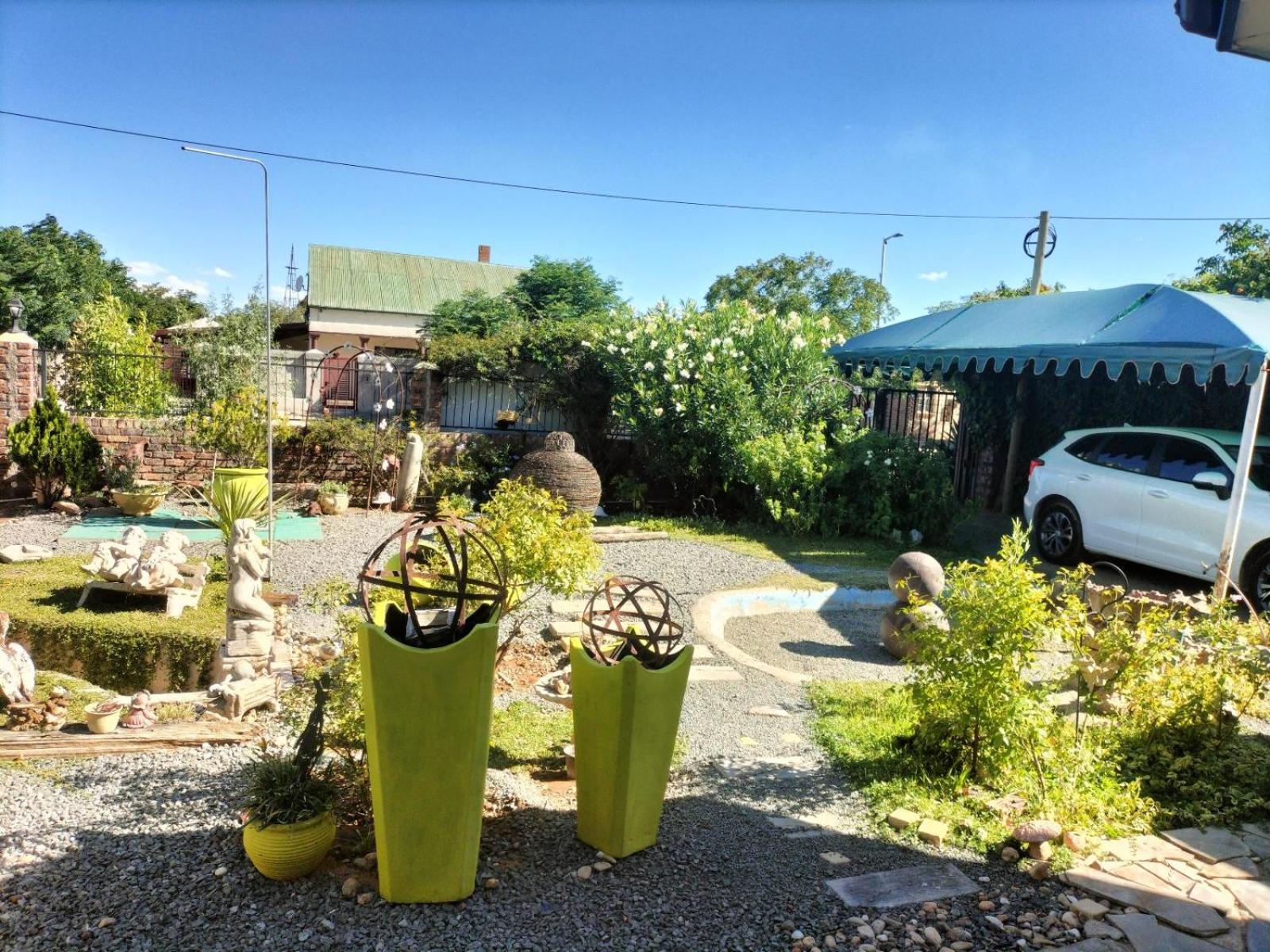 Garden Cottage Guest House 10/15