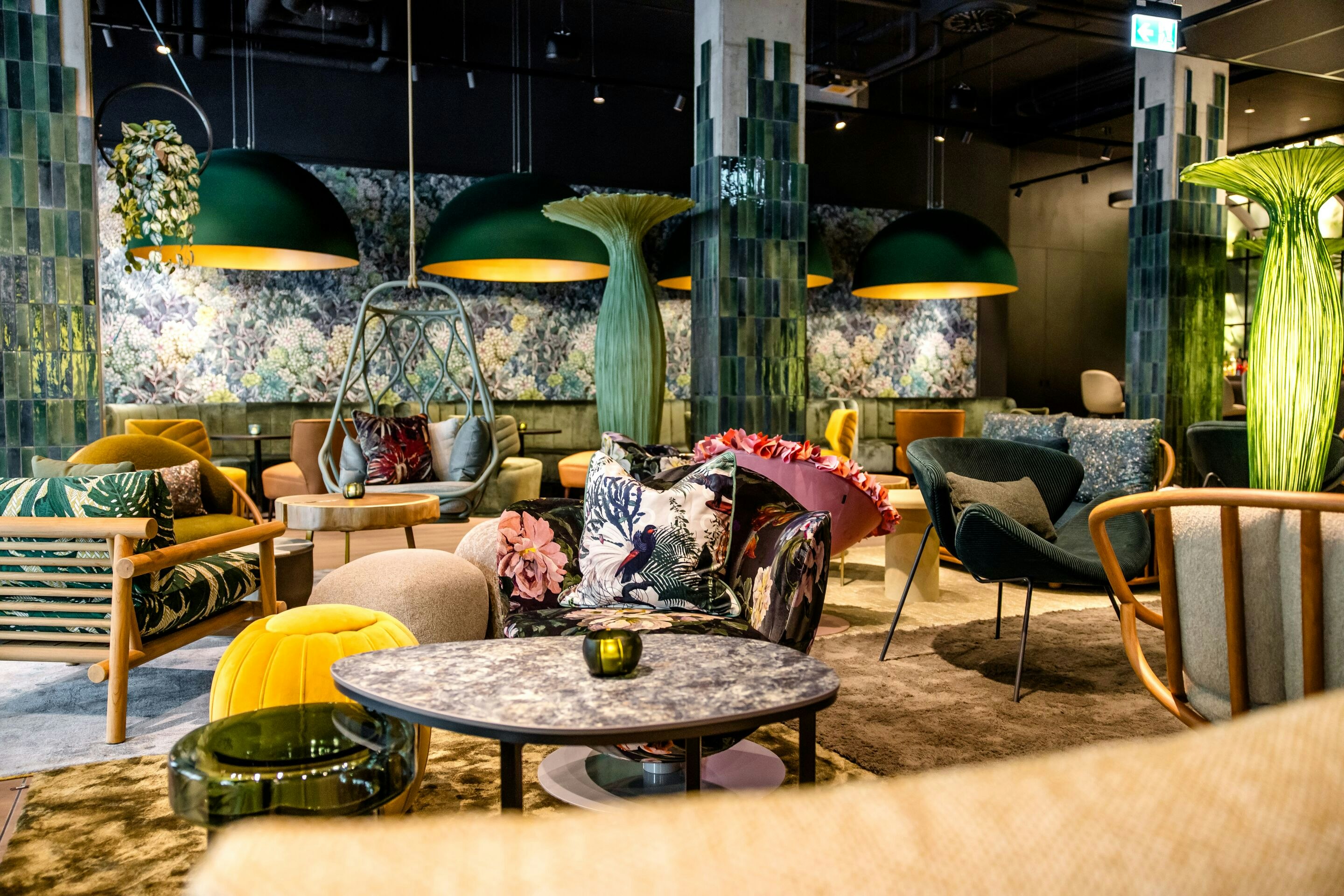 Motel One Munchen Hauptbahnhof 9/23
