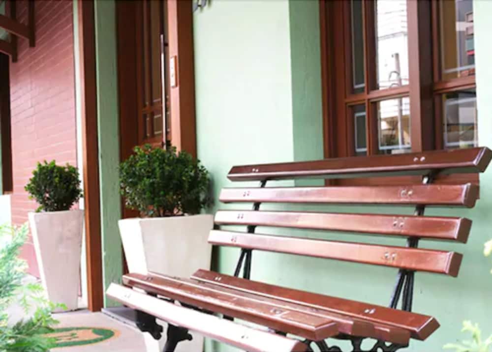 Pousada Belluno 6/35