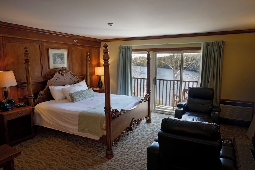 Liscombe Lodge Resort and Conference Centre 12/45