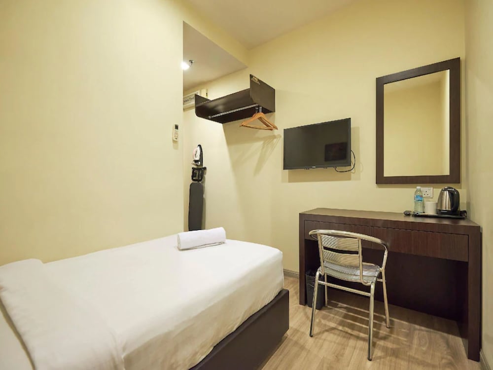 Senja Hostel Chinatown 19/50