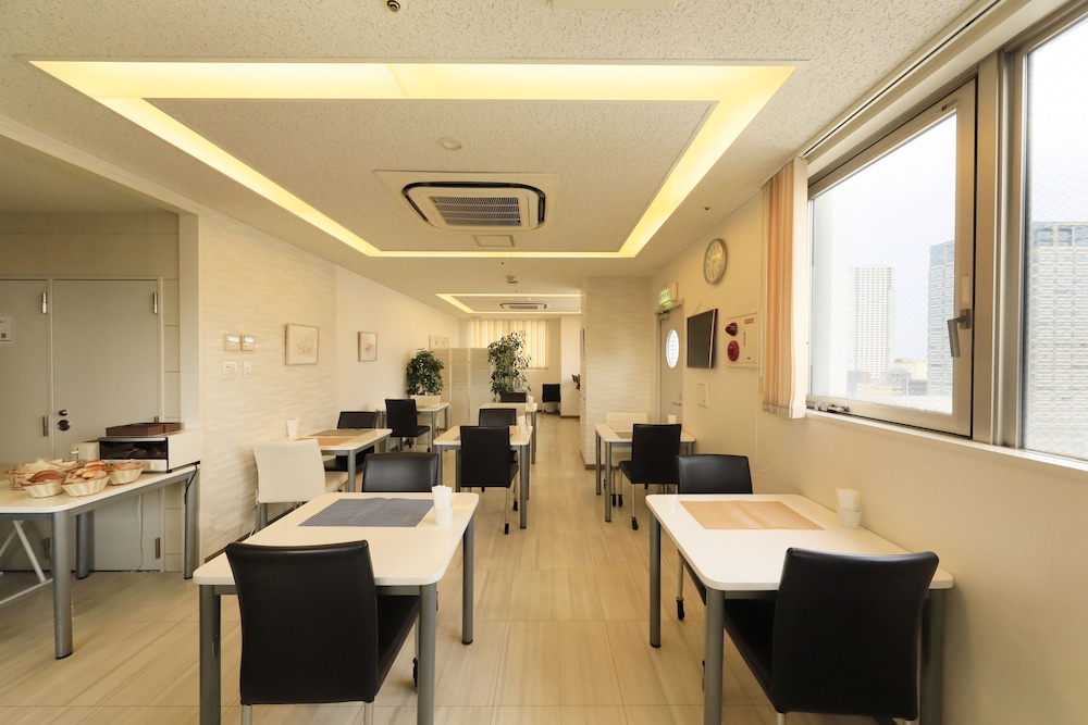 Hotel Famy Inn Kinshicho 48/70