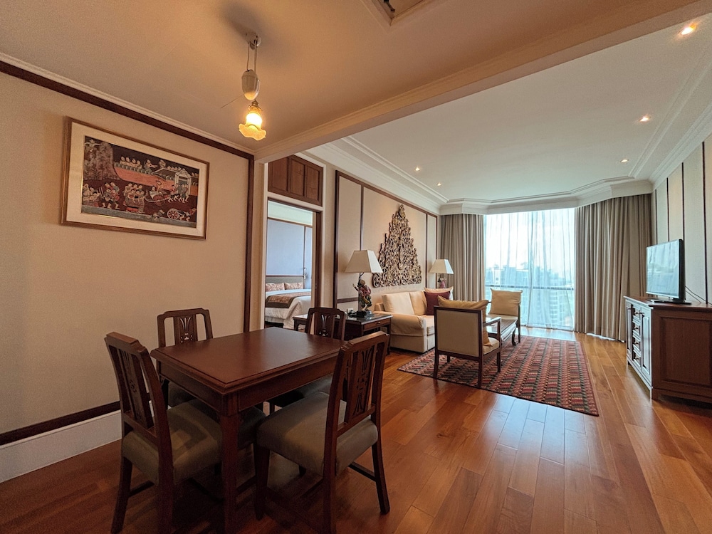 The Empress Chiang Mai Hotel 34/50