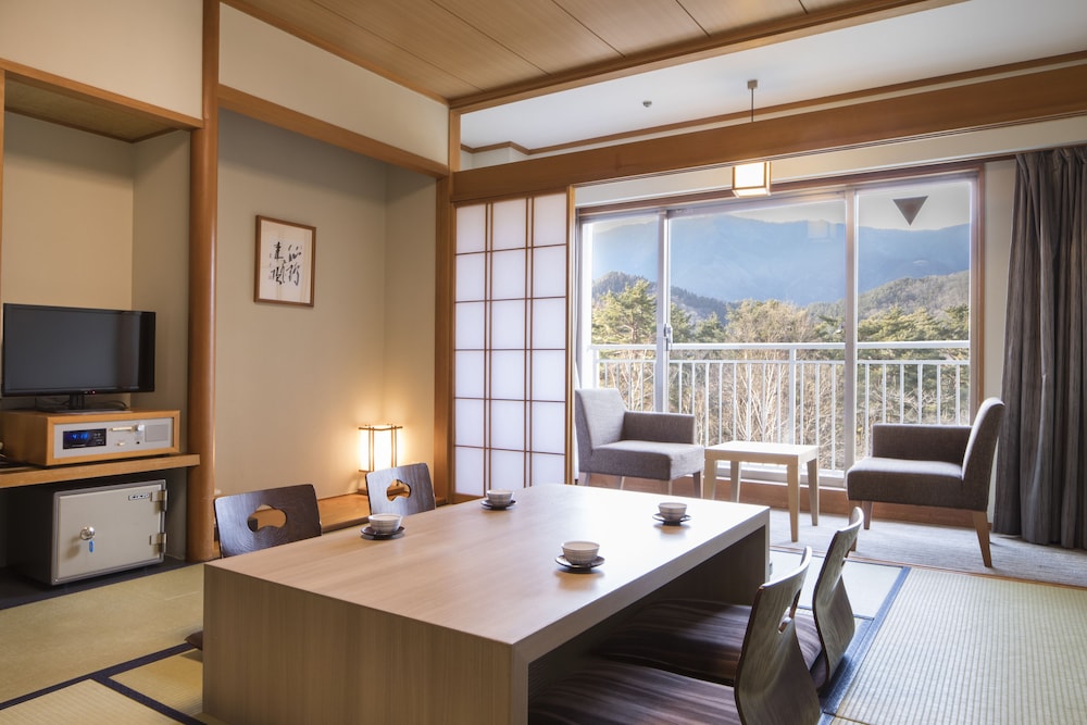 Fuji View Hotel 32/77