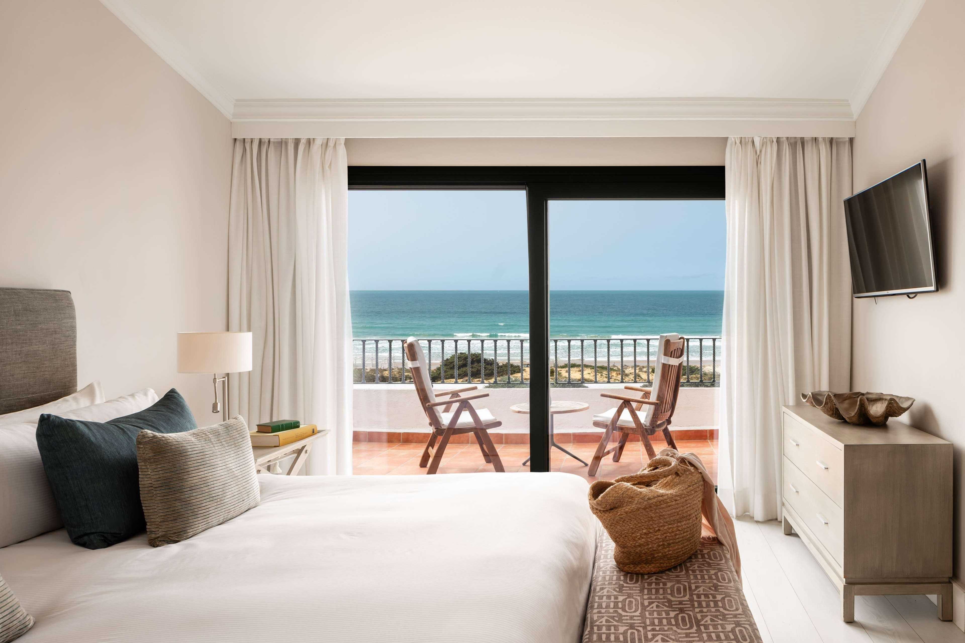 Suite, Double Bed