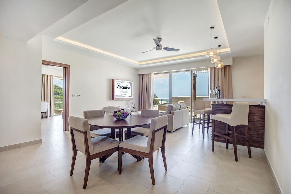 Hideaway At Royalton Saint Lucia - Adults Only 49/61