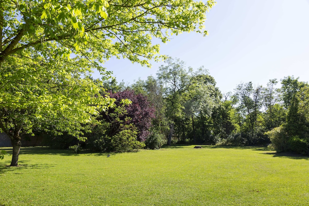 surroundings