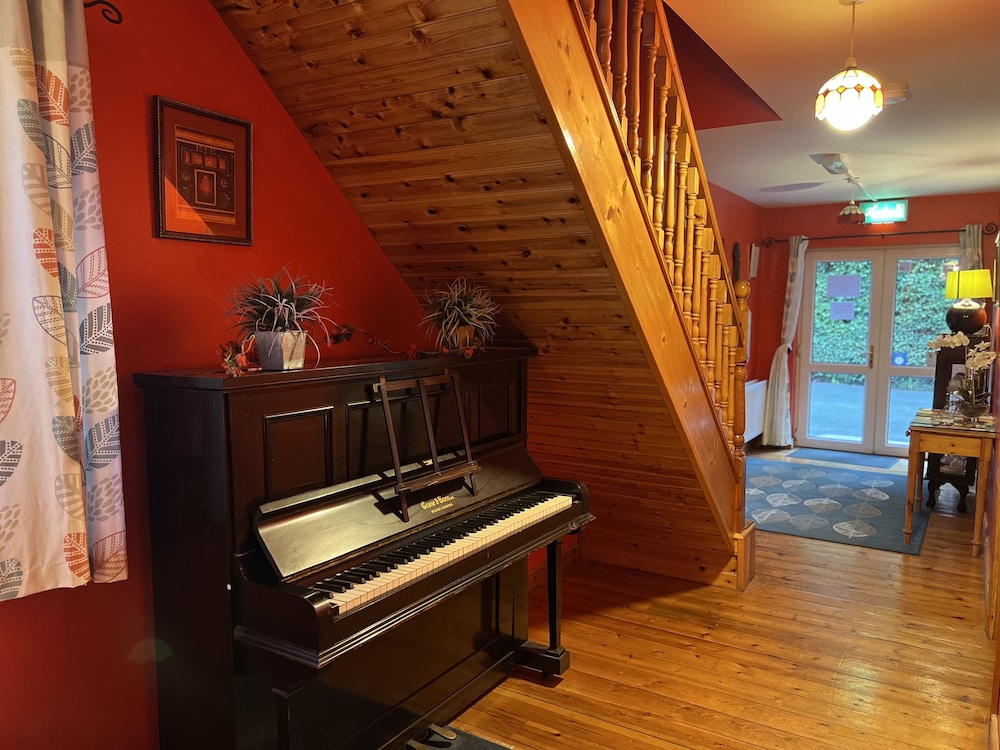 Ashfield Bed And Breakfast 25/44