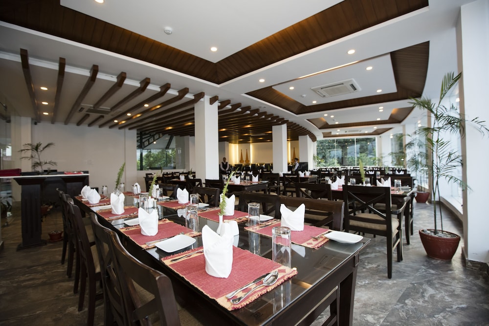 Himalayan Front By Kgh Group 49/65