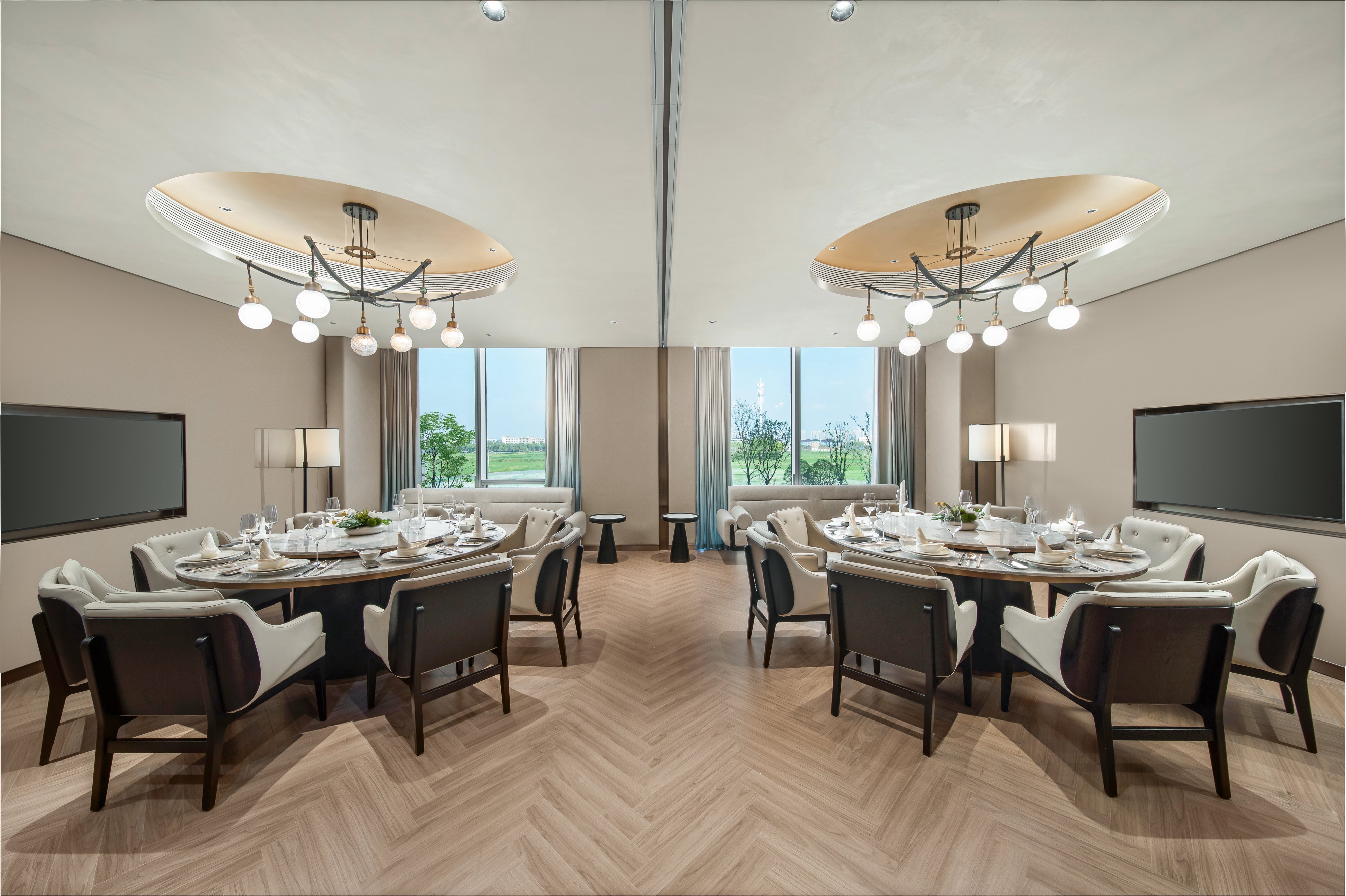 Holiday Inn Hangzhou GCEC 45/50