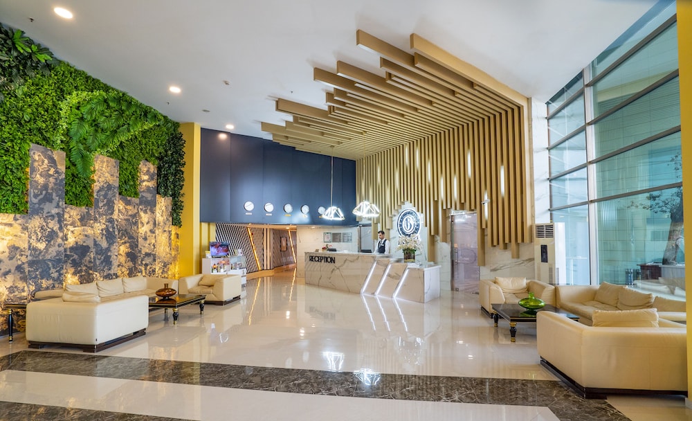 Grand Belish Hotel 15/24